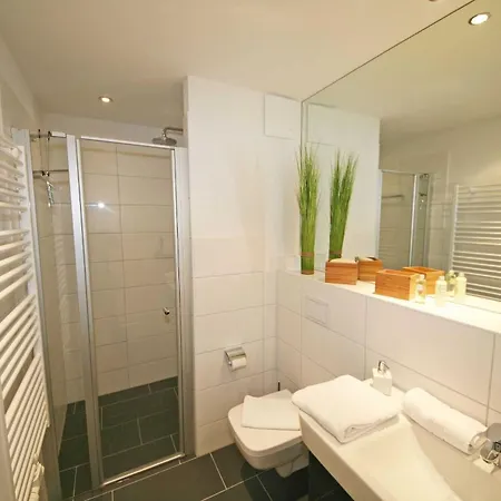 Haus Meeresblick-ferienwohnung Nordlicht Appartement