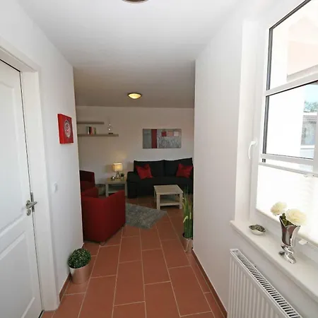 Haus Meeresblick-ferienwohnung Nordlicht Appartement