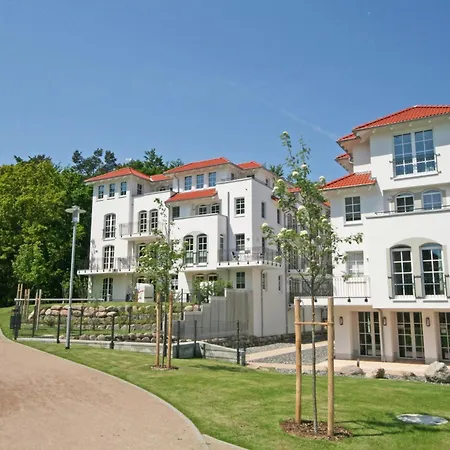 Haus Meeresblick-ferienwohnung Nordlicht Appartement *