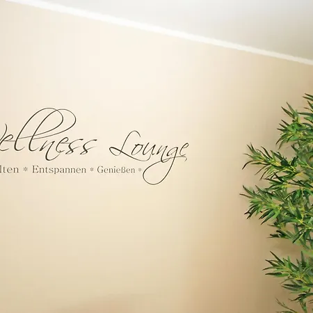 Haus Meeresblick-ferienwohnung Nordlicht Appartement