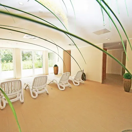 Appartement Haus Meeresblick-ferienwohnung Nordlicht