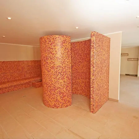 Haus Meeresblick-ferienwohnung Nordlicht Appartement Baabe